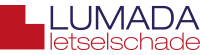 Lumada letselschade logo