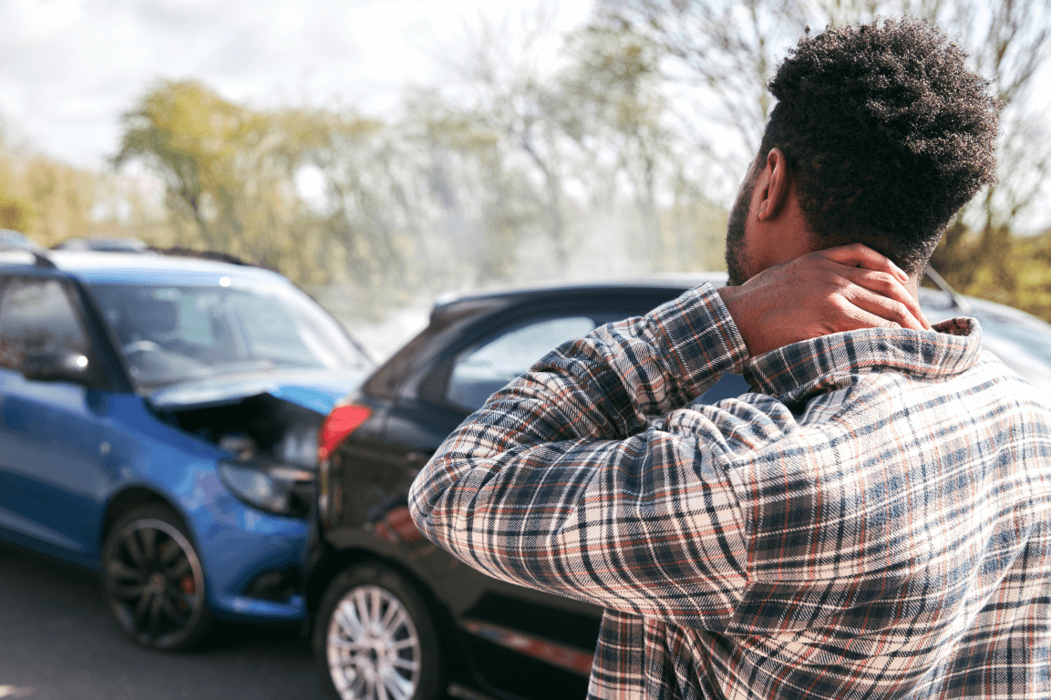 Whiplash: Onzichtbare pijn, zichtbare problemen. Hoe krijg ik waar ik recht op heb?